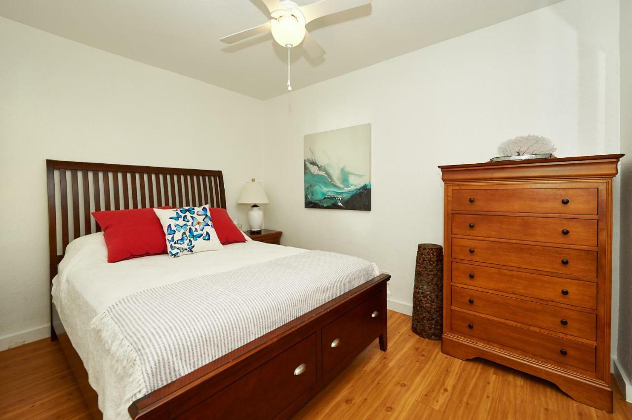 Lambert Family Beach Apartments - Unit 1 Fort Lauderdale Dış mekan fotoğraf