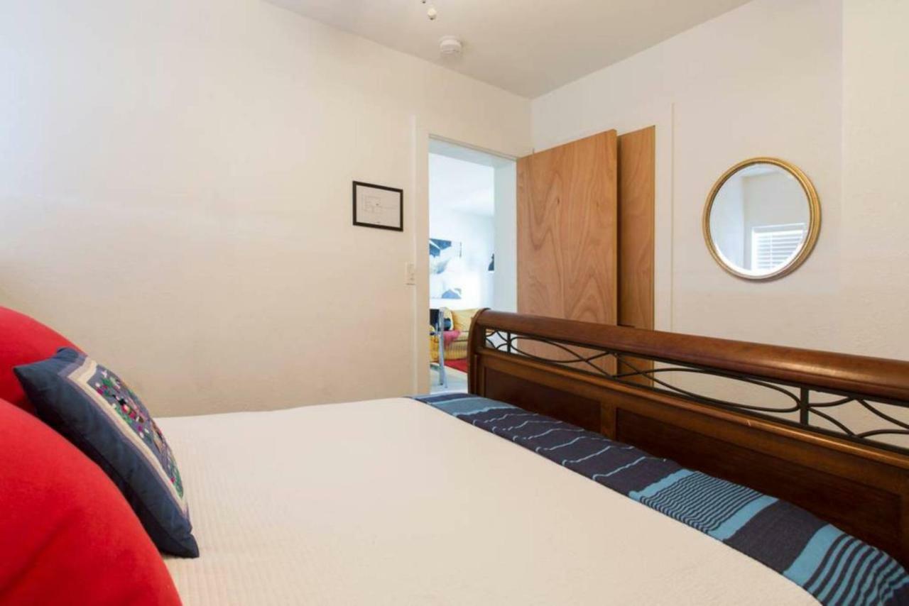 Lambert Family Beach Apartments - Unit 1 Fort Lauderdale Dış mekan fotoğraf