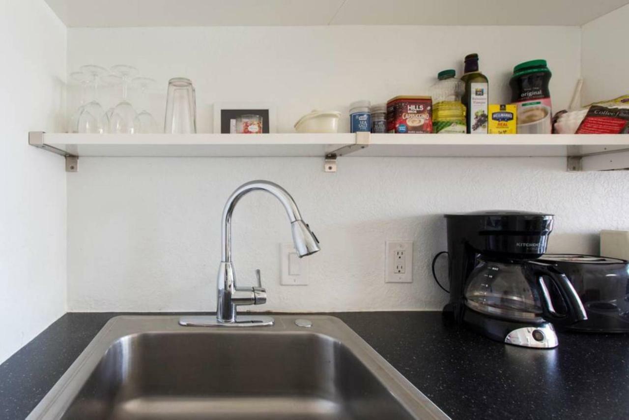 Lambert Family Beach Apartments - Unit 1 Fort Lauderdale Dış mekan fotoğraf