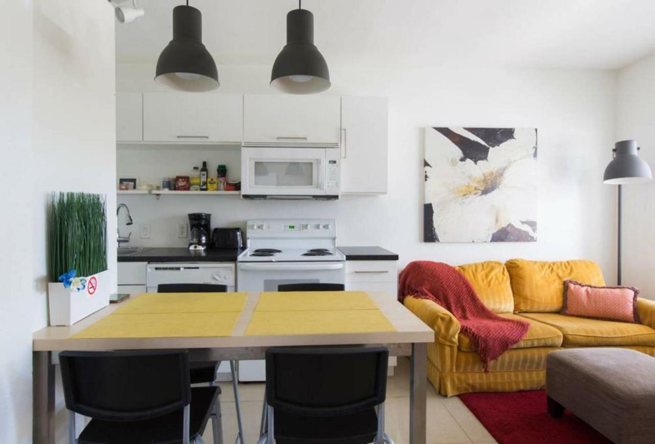 Lambert Family Beach Apartments - Unit 1 Fort Lauderdale Dış mekan fotoğraf