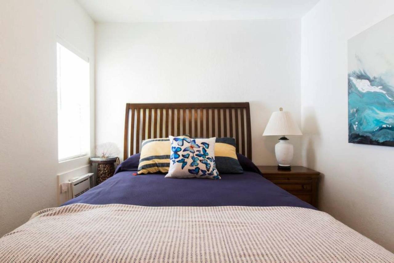 Lambert Family Beach Apartments - Unit 1 Fort Lauderdale Dış mekan fotoğraf